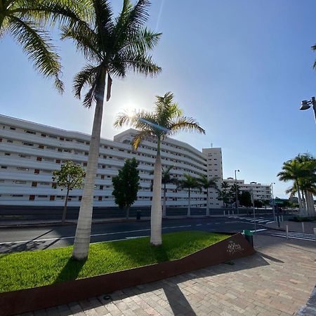 Nice Apartment In Las Americas/Costa Adeje 1 Playa de las Américas Kültér fotó