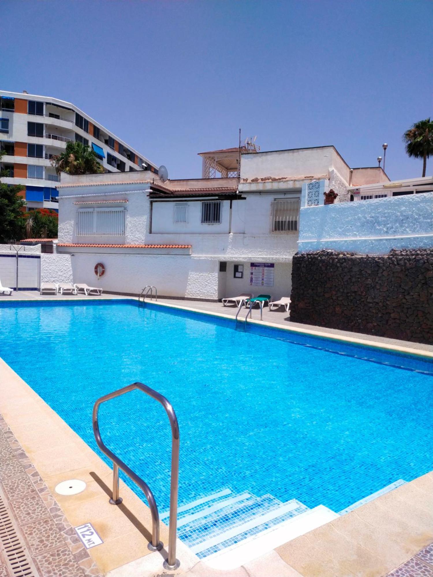 Nice Apartment In Las Americas/Costa Adeje 1 Playa de las Américas Kültér fotó
